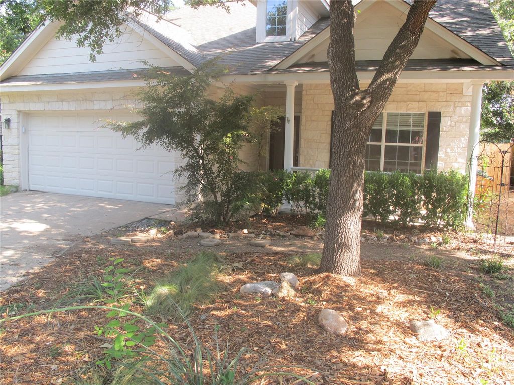 5957 Salcon Cliff DR, Austin, TX 78749