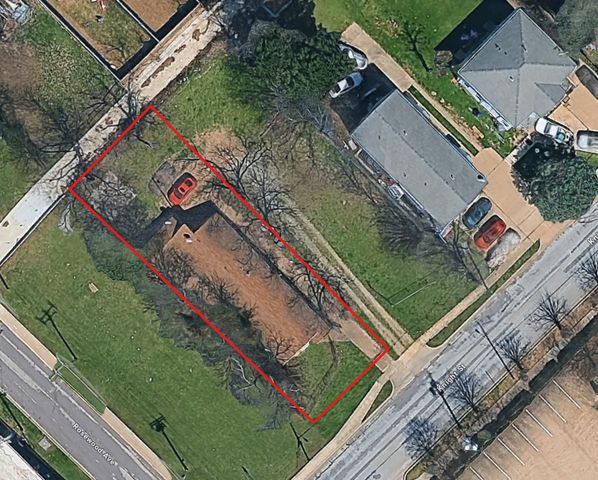 2307 Knight Street, Dallas, TX 75219