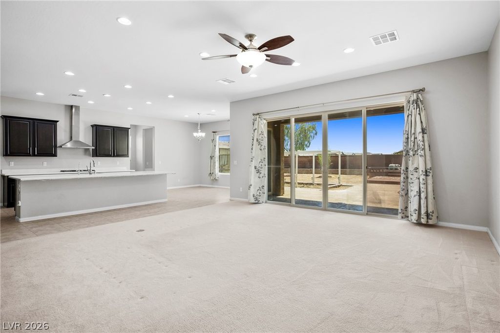5703 Sproul Canyon Court, Las Vegas, NV 89139 — photo 5