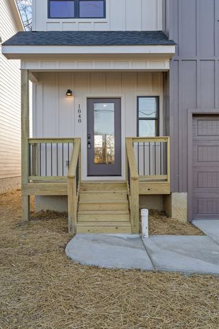 1846 Newell Avenue, Chattanooga, TN 37404