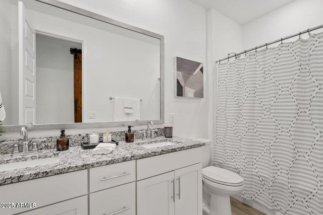 9854 E RED GIANT Drive, Mesa, AZ 85212
