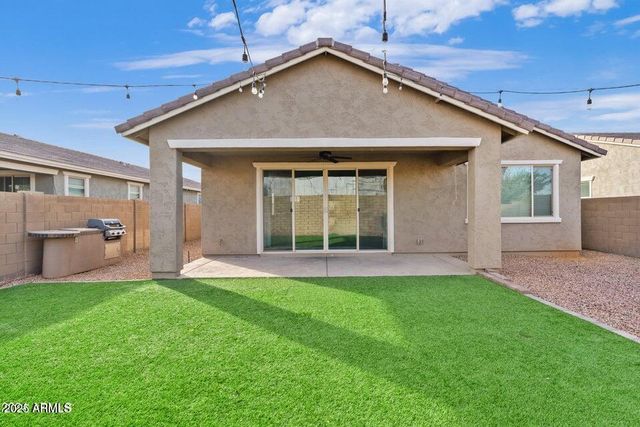 9854 E RED GIANT Drive, Mesa, AZ 85212