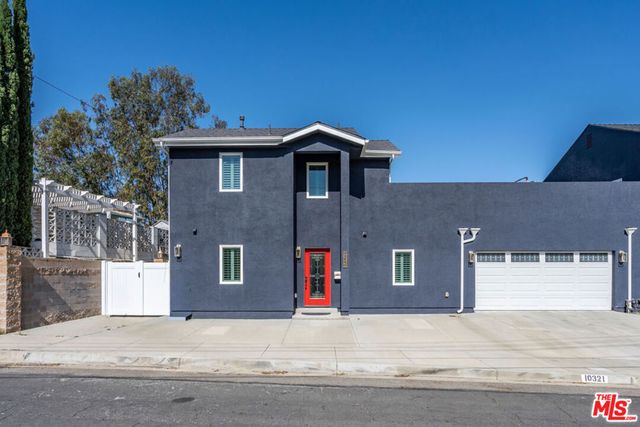 10321 Sala Place, Sun Valley, CA 91352