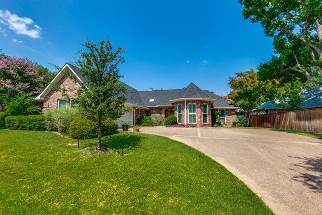 2925 Oak Springs Drive, Garland, TX 75044