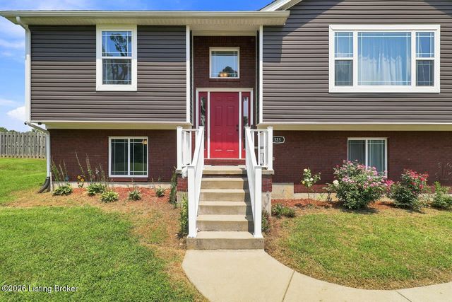 323 House Ln, Elizabethtown, KY 42701
