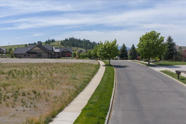 22150 E Bennett Ln, Liberty Lake, WA 99019