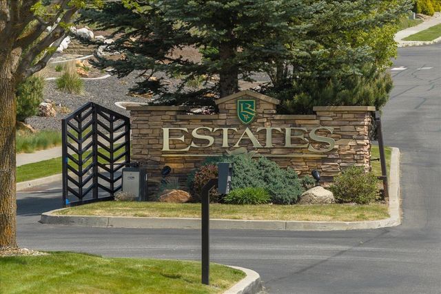 22150 E Bennett Ln, Liberty Lake, WA 99019