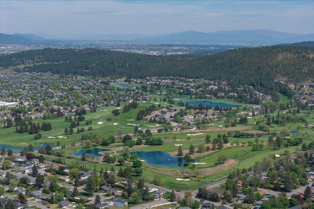 22150 E Bennett Ln, Liberty Lake, WA 99019