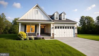 450 BELLFLOWER WAY #WHITFIELD PLAN, Townsend, DE 19734