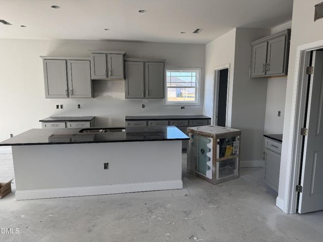 4125 Coolwater Drive Lot 35, Bailey, NC 27807