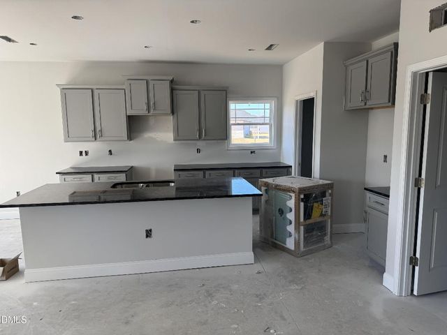 4125 Coolwater Drive Lot 35, Bailey, NC 27807