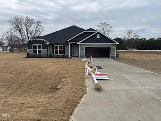 4125 Coolwater Drive Lot 35, Bailey, NC 27807