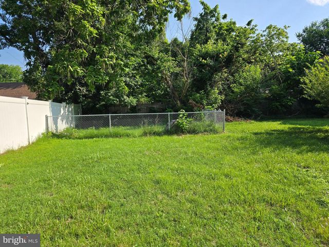 908 59TH, Fairmount Heights, MD 20743