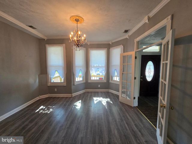 908 59TH, Fairmount Heights, MD 20743