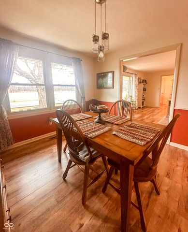 400 E Water Street, Pendleton, IN 46064