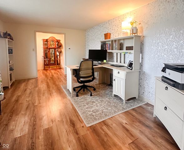 400 E Water Street, Pendleton, IN 46064