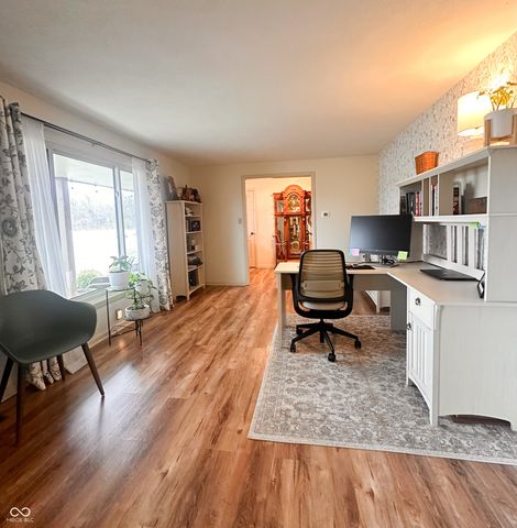 400 E Water Street, Pendleton, IN 46064