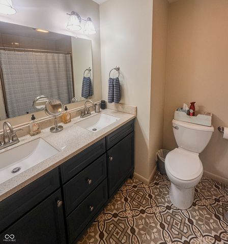 400 E Water Street, Pendleton, IN 46064