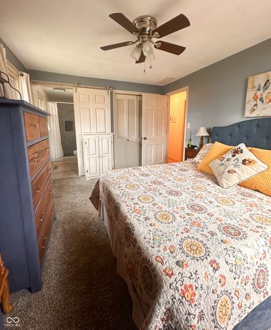 400 E Water Street, Pendleton, IN 46064