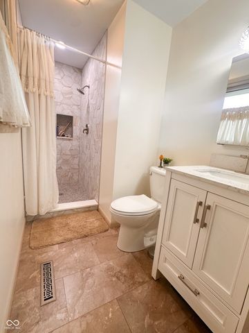 400 E Water Street, Pendleton, IN 46064