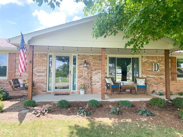 400 E Water Street, Pendleton, IN 46064