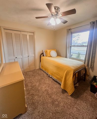 400 E Water Street, Pendleton, IN 46064