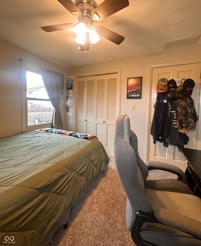 400 E Water Street, Pendleton, IN 46064