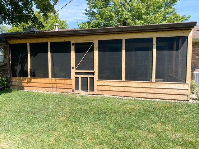 400 E Water Street, Pendleton, IN 46064