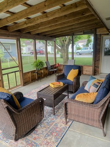 400 E Water Street, Pendleton, IN 46064