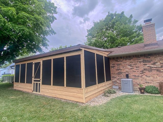 400 E Water Street, Pendleton, IN 46064