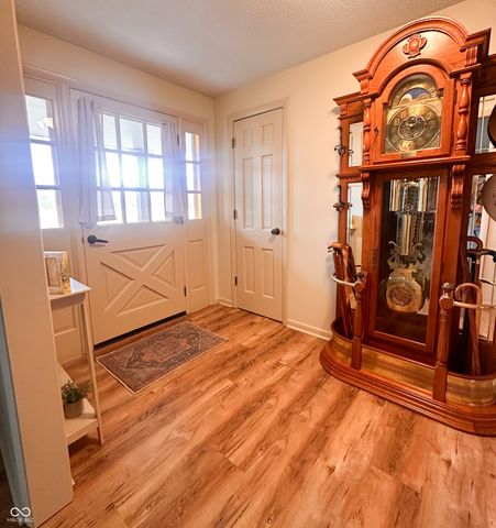 400 E Water Street, Pendleton, IN 46064