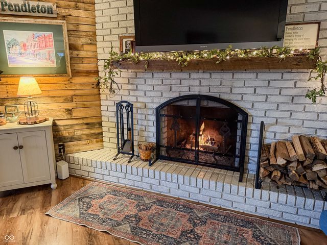 400 E Water Street, Pendleton, IN 46064