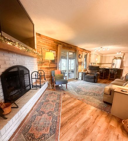 400 E Water Street, Pendleton, IN 46064