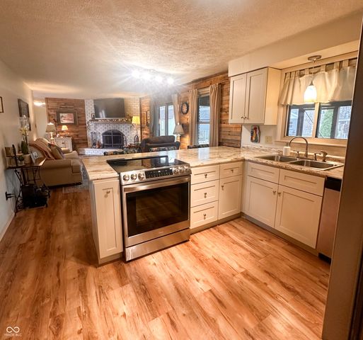 400 E Water Street, Pendleton, IN 46064