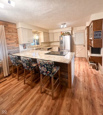 400 E Water Street, Pendleton, IN 46064