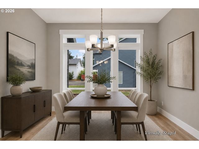 16031 Ne WASCO St, Portland, OR 97230