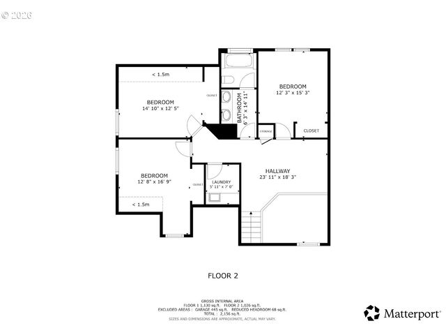 16031 Ne WASCO St, Portland, OR 97230