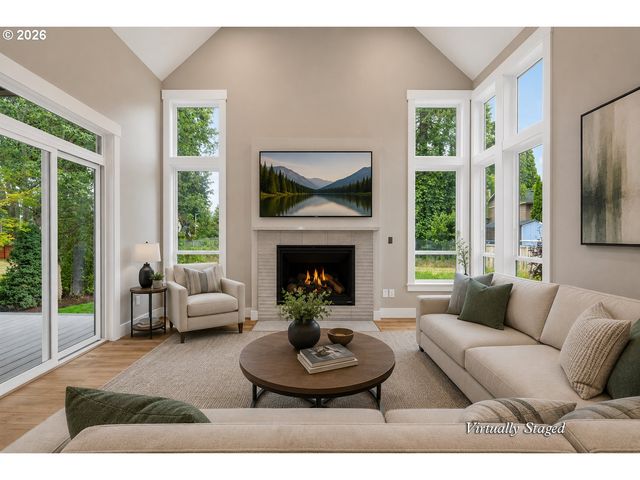 16031 Ne WASCO St, Portland, OR 97230