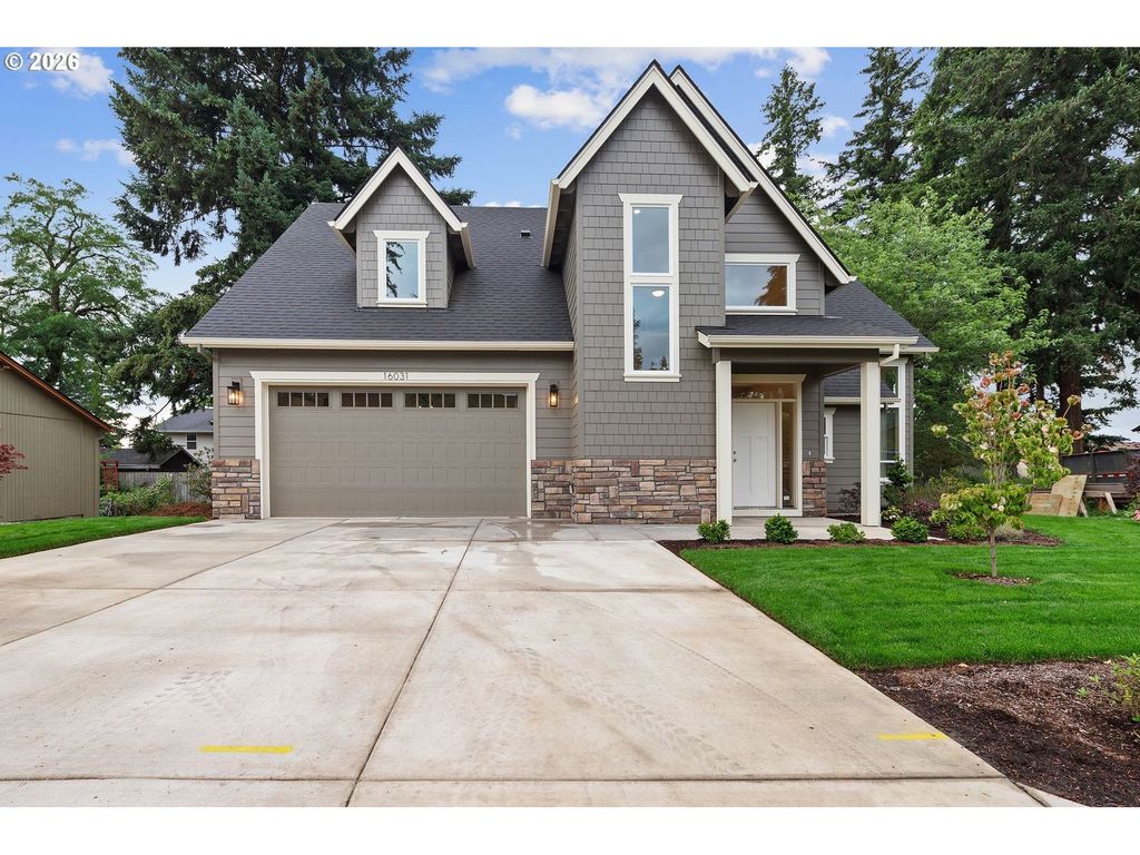 16031 Ne WASCO St, Portland, OR 97230