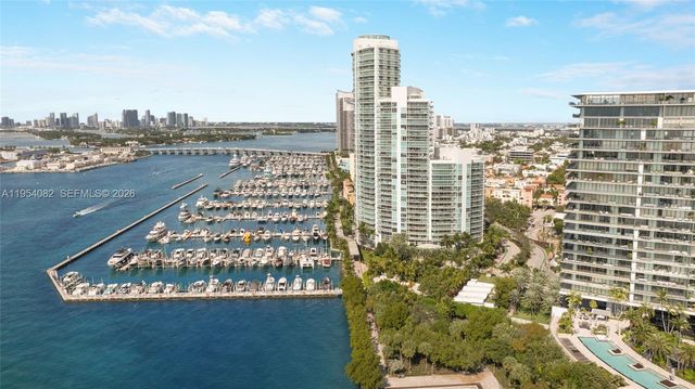 1000 S Pointe Dr 1007, Miami Beach, FL 33139