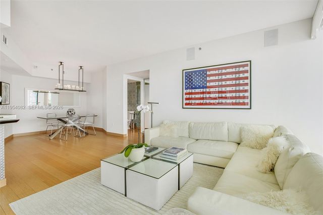 1000 S Pointe Dr 1007, Miami Beach, FL 33139