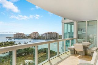 1000 S Pointe Dr 1007, Miami Beach, FL 33139