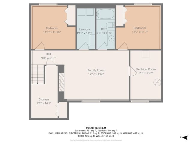 120 E 40th Street, Holland, MI 49423