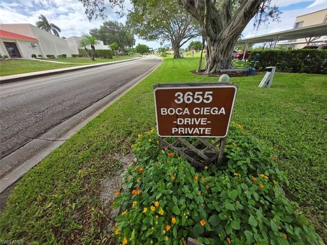 3655 Boca Ciega DR 204, Naples, FL 34112