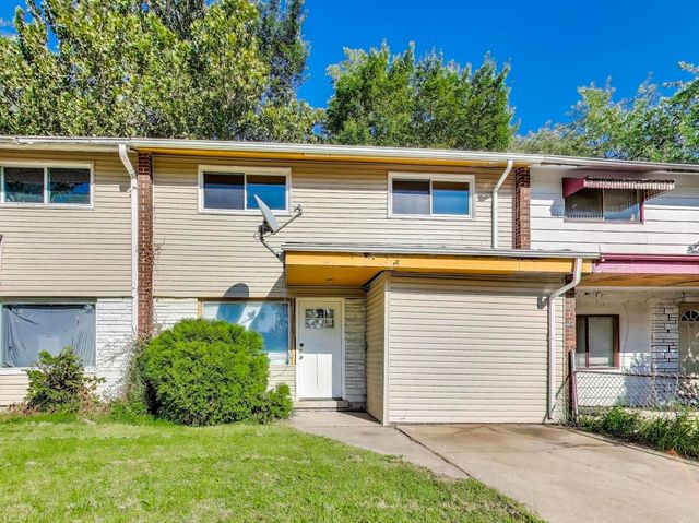 13741 S Wallace Avenue 1, Riverdale, IL 60827