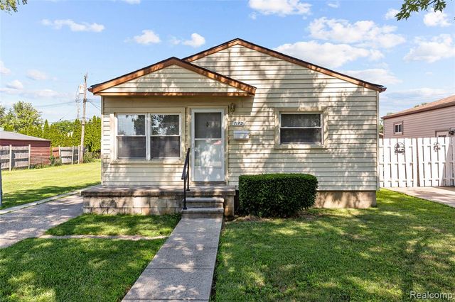 7173 Dudley Street, Taylor, MI 48180