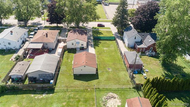 7173 Dudley Street, Taylor, MI 48180