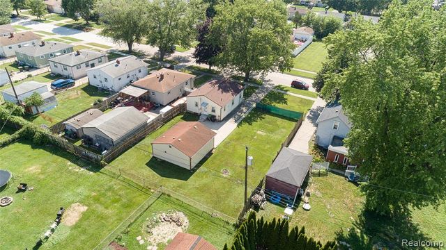 7173 Dudley Street, Taylor, MI 48180