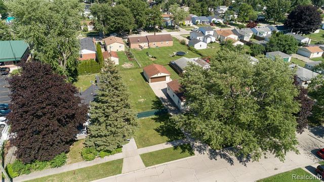 7173 Dudley Street, Taylor, MI 48180