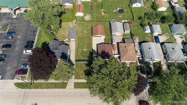 7173 Dudley Street, Taylor, MI 48180